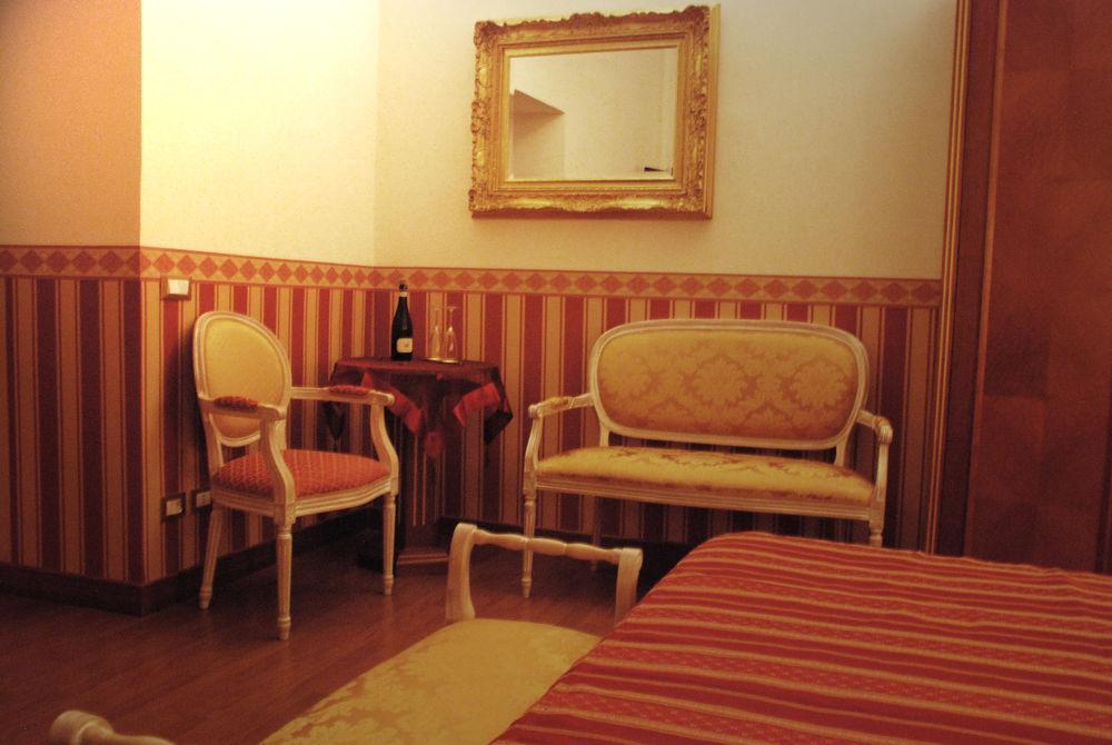Barberini Casa de hóspedes