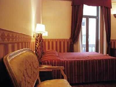 Barberini 3* Rom