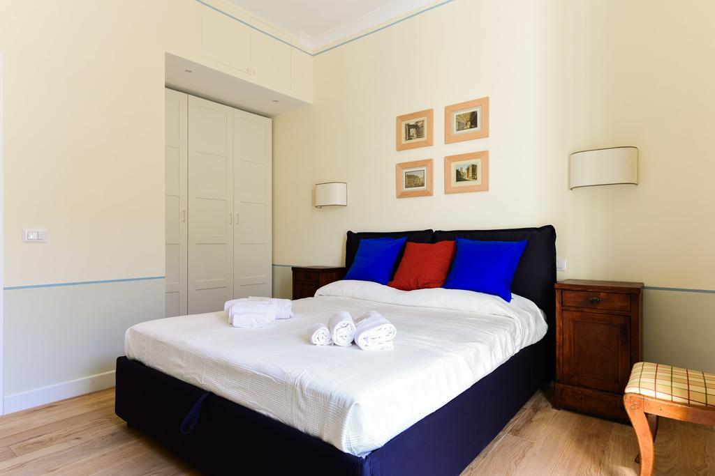 Bright And Comfy 3 Bedroom In Monti Apartamento Roma