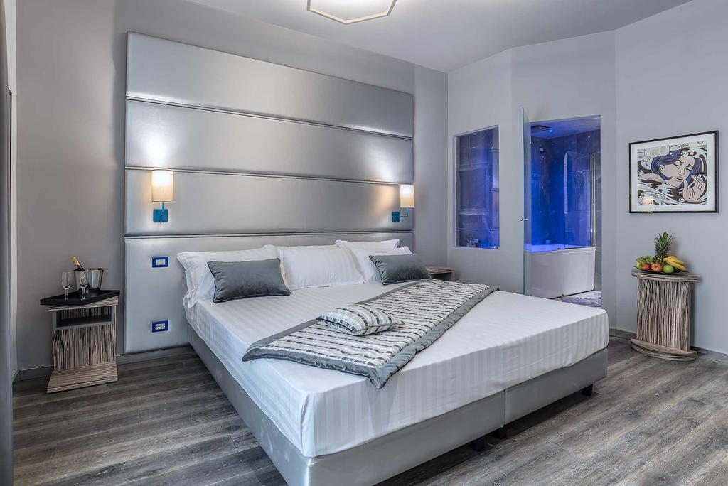 Colonna Suite Del Corso Casa de hóspedes 3*