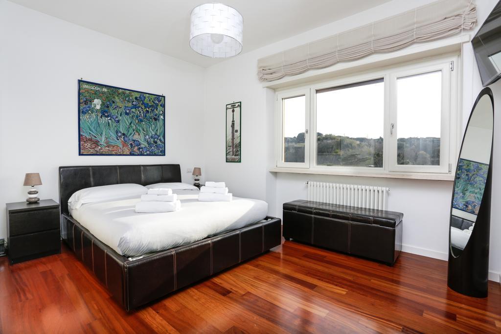 St. Peter Terrace Apartamento *