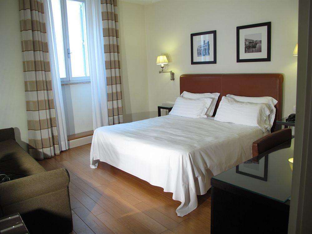 Santa Chiara Hotel Roma