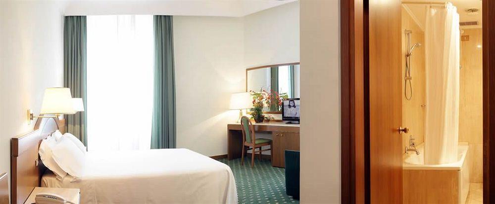 Santa Chiara Hotel 3*