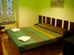 Karolstay 2* Roma