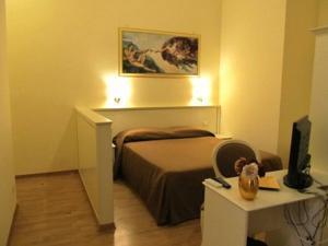 Domus Via Veneto Bed & Breakfast 2*