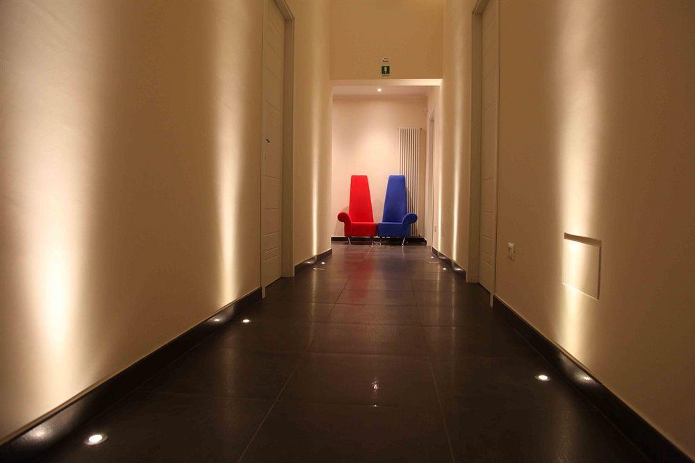 Domus Via Veneto 2*