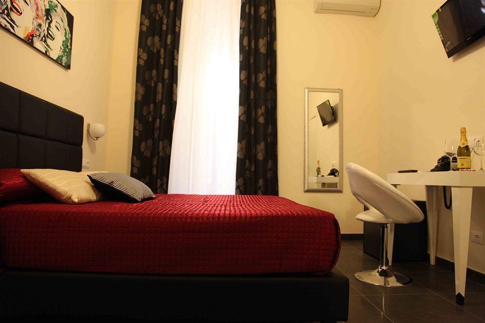 Domus Via Veneto 2* Roma
