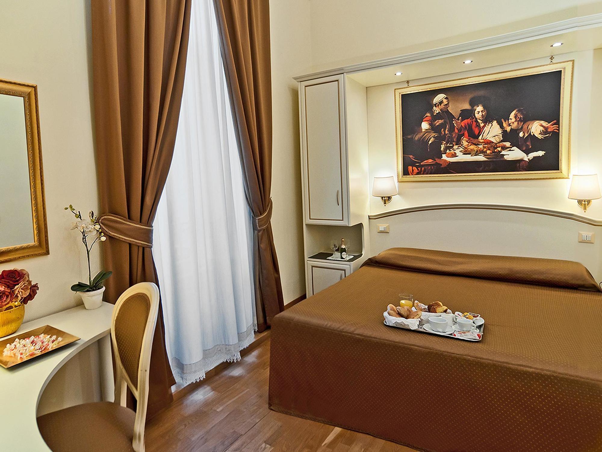 Domus Via Veneto Bed & Breakfast