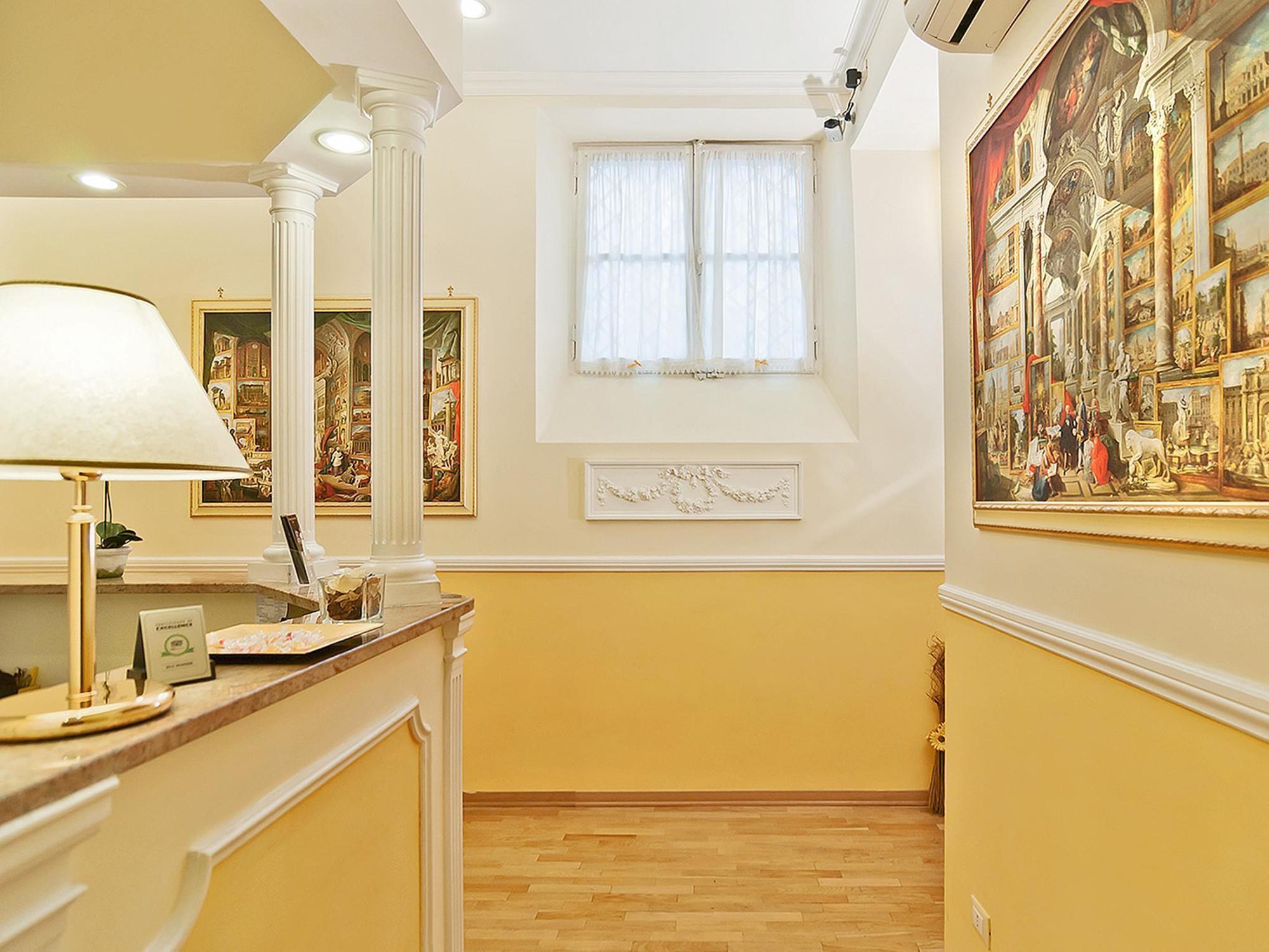 Domus Via Veneto 2* Roma