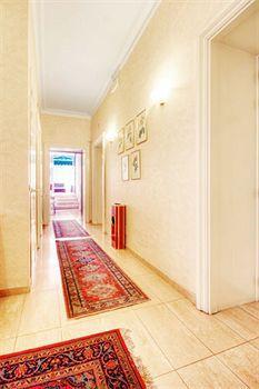 Terrace 3* Roma