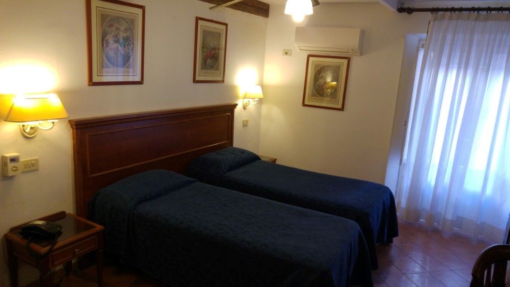 Sole Hotel