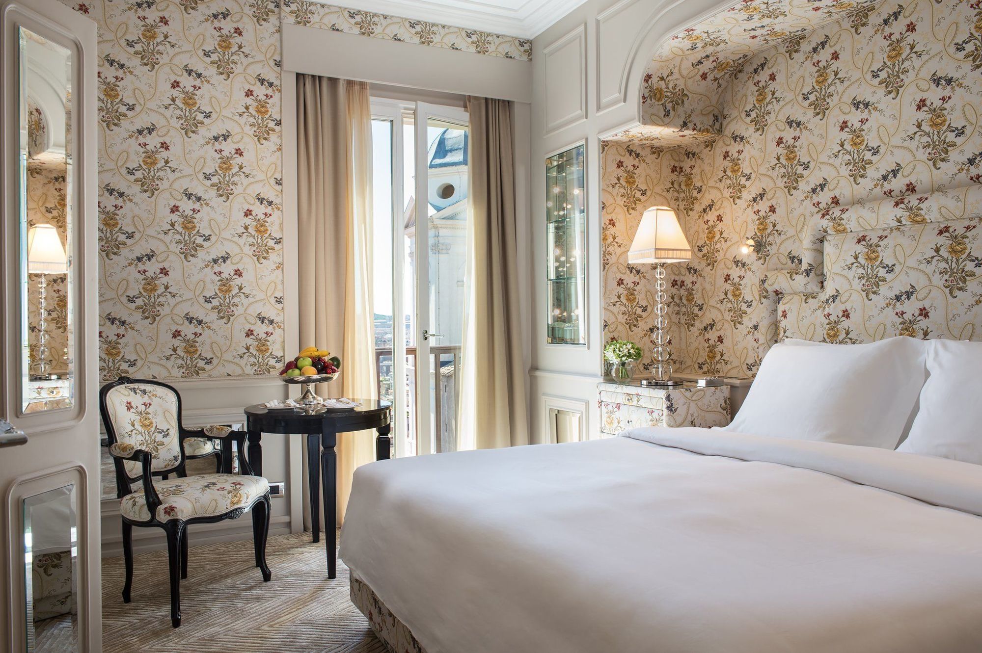 Hassler Hotel Roma
