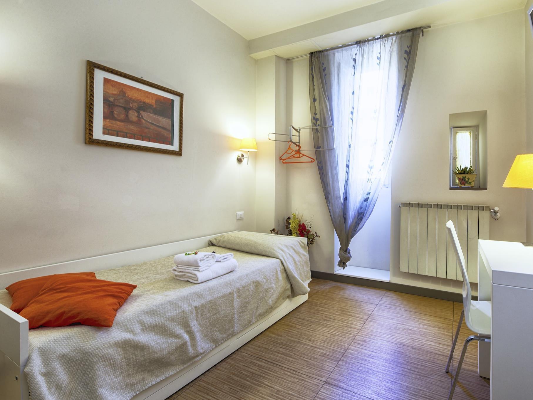 Colorseum Residenza 3* Roma