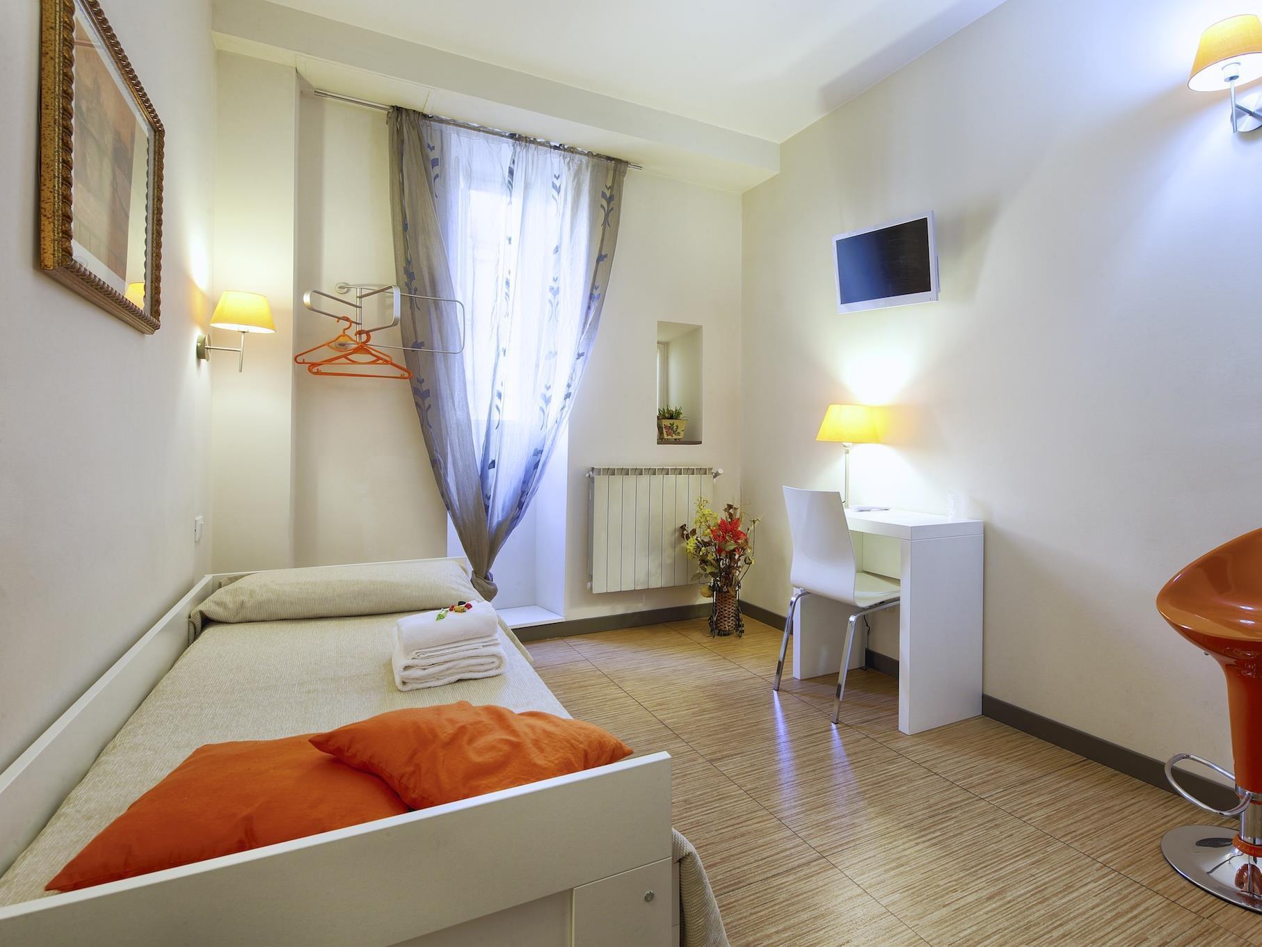 Colorseum Residenza Affittacamere