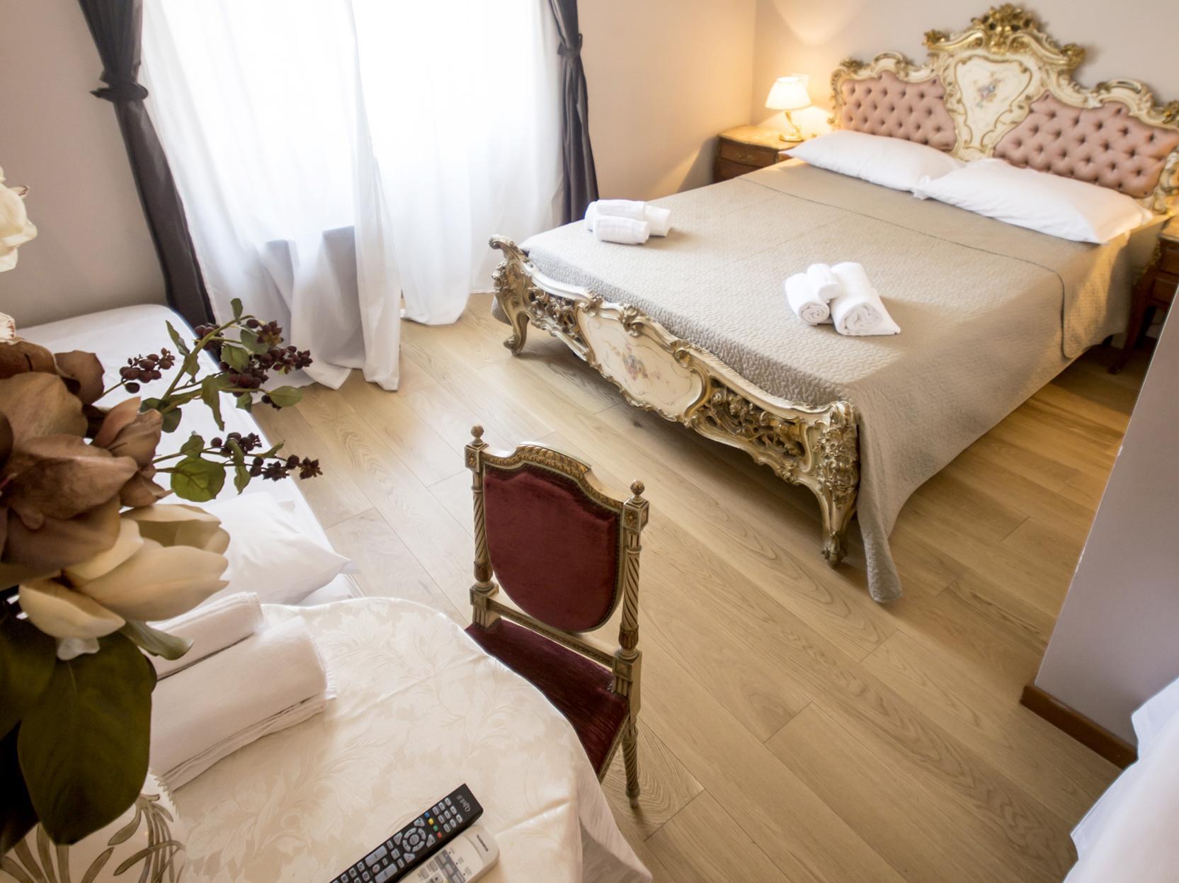 Residenza Dei Principi 3* Roma