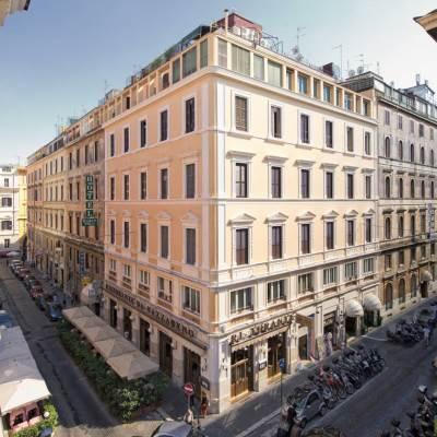 Marco Polo 3* Rom