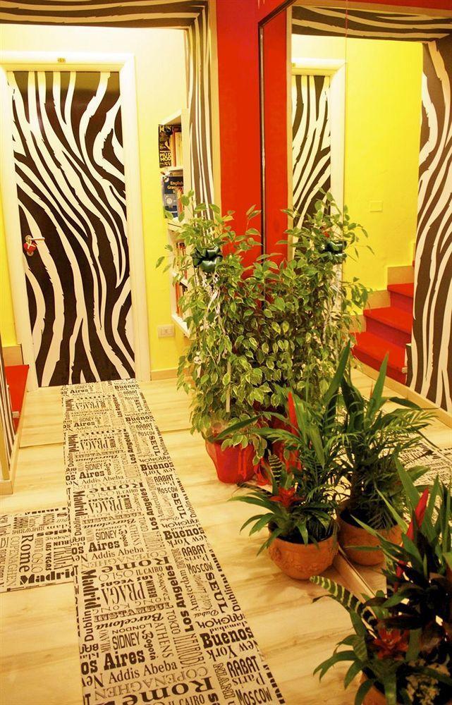 I Love Termini Bed & Breakfast *