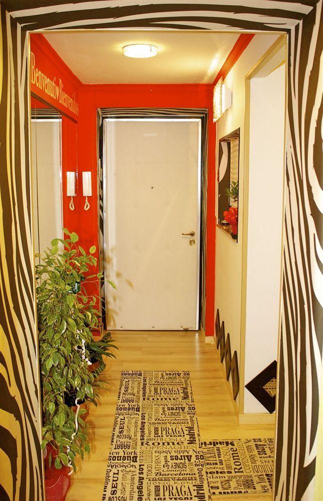 I Love Termini Bed & Breakfast Rome