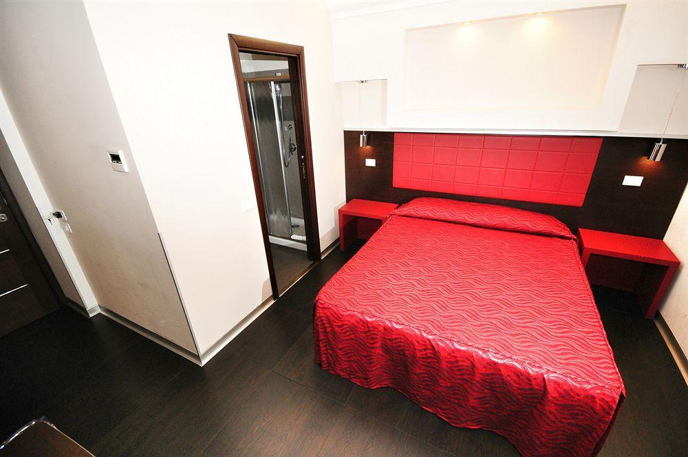 Imperial Gjestgiverier Roma