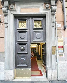 Imperial 3* Roma