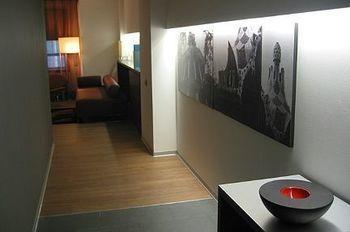 Imperial Gjestgiverier 3*