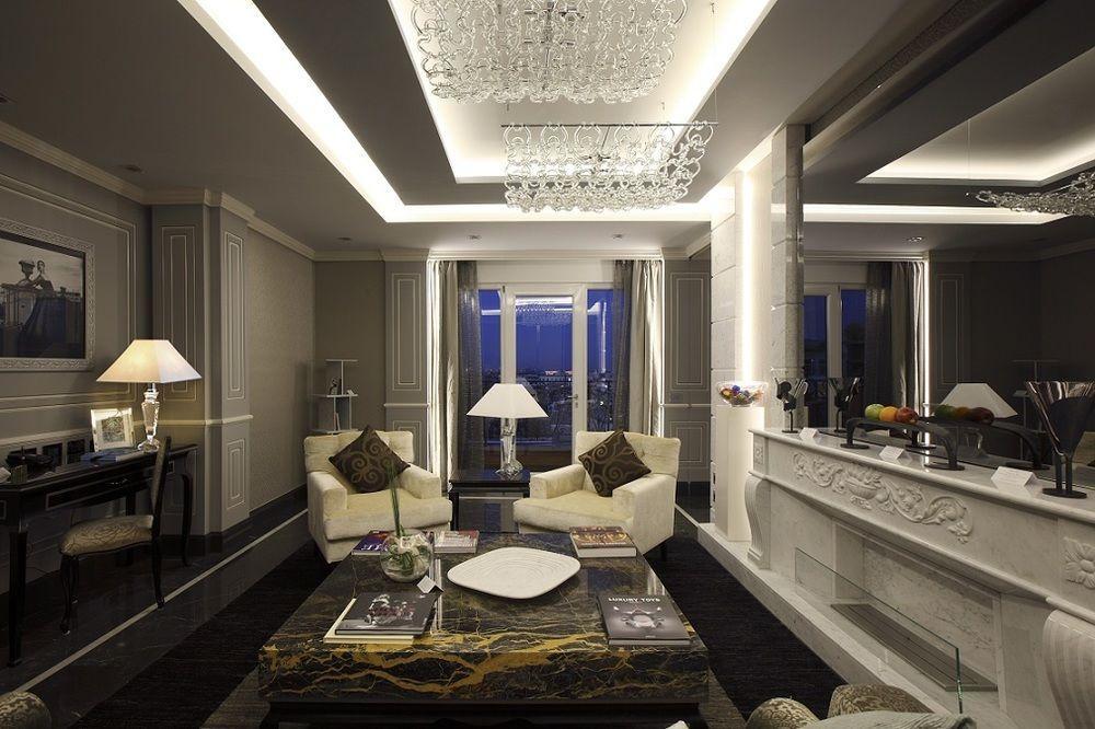 Imperial Gjestgiverier Roma