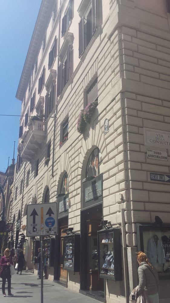 Monti First Affittacamere Roma
