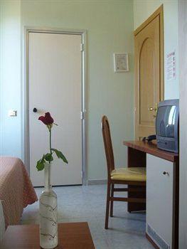 Katty Hotell Roma