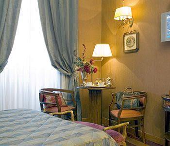 Domus Livia 3* Rom