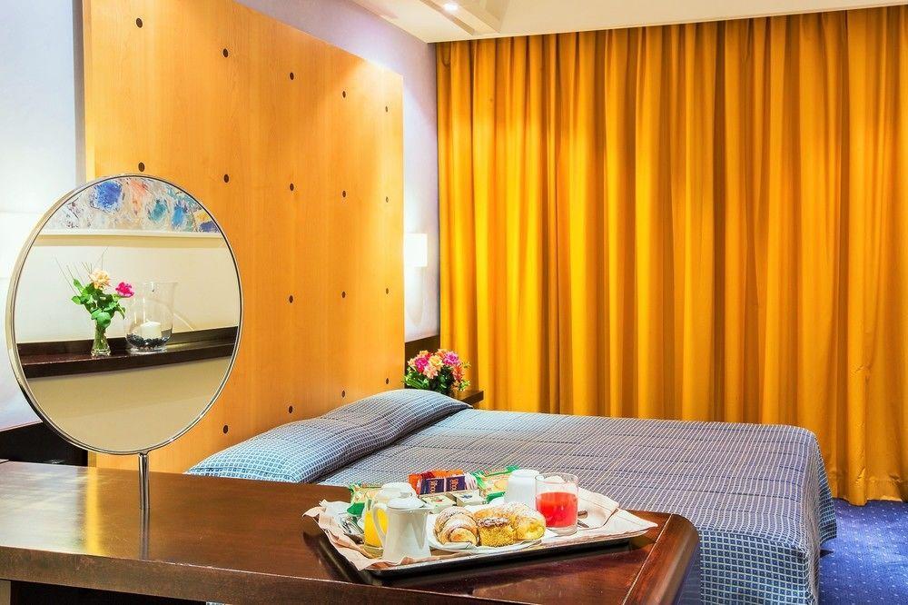 Imperatori Hotell 4*
