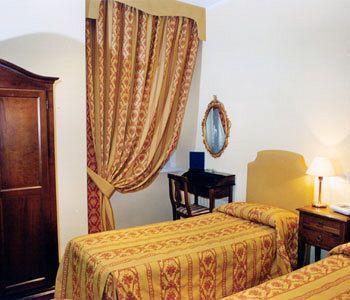 Canova Hotel