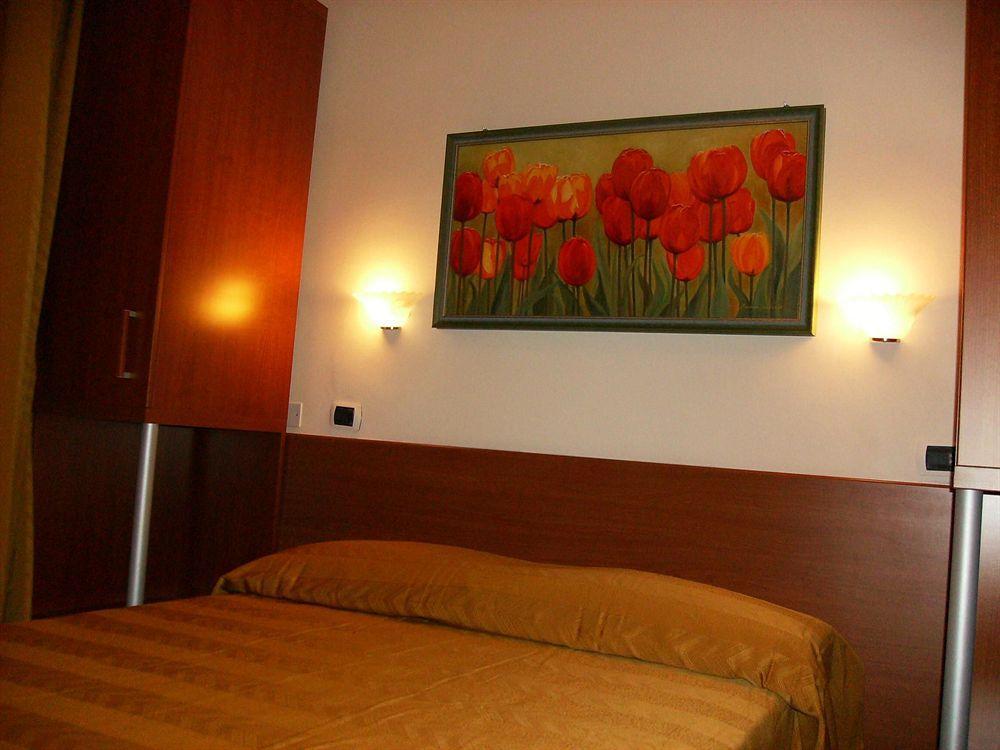 Everest Hotel Roma