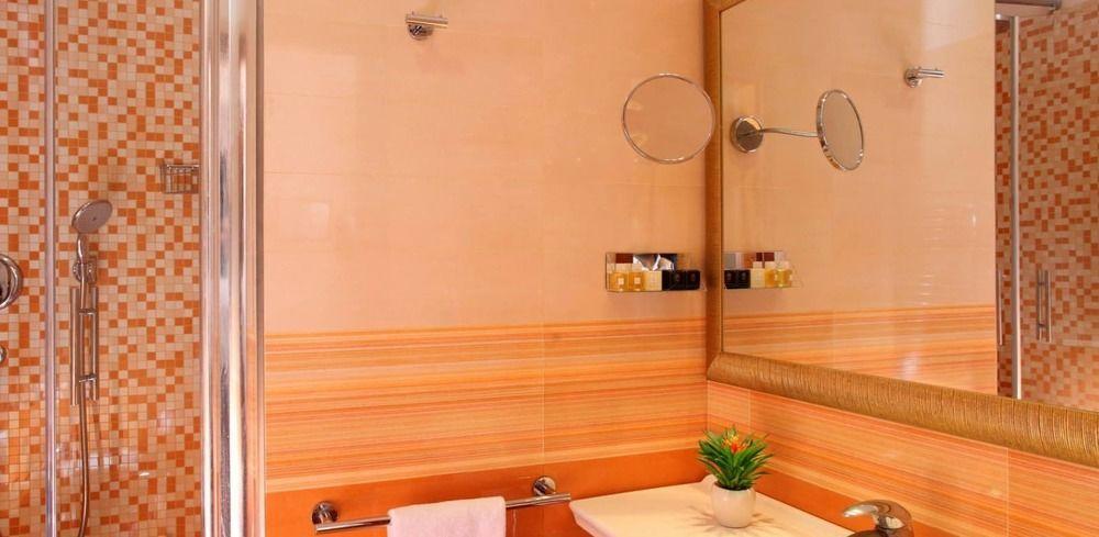 Serena Hotel Roma
