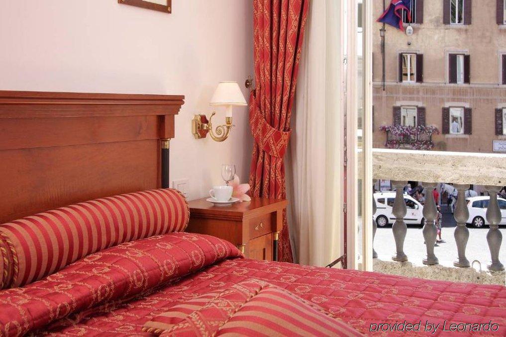 Relais Pierret Affittacamere Roma