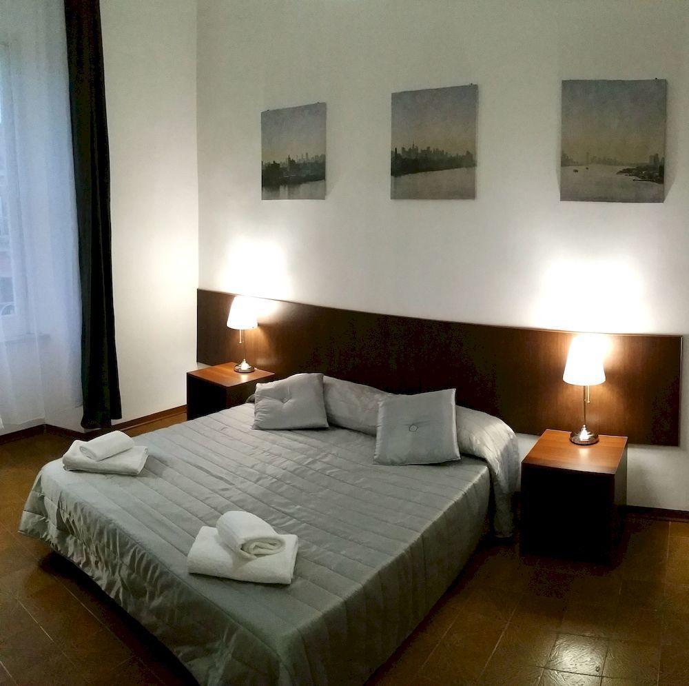 Girasole Casa de hóspedes 3*