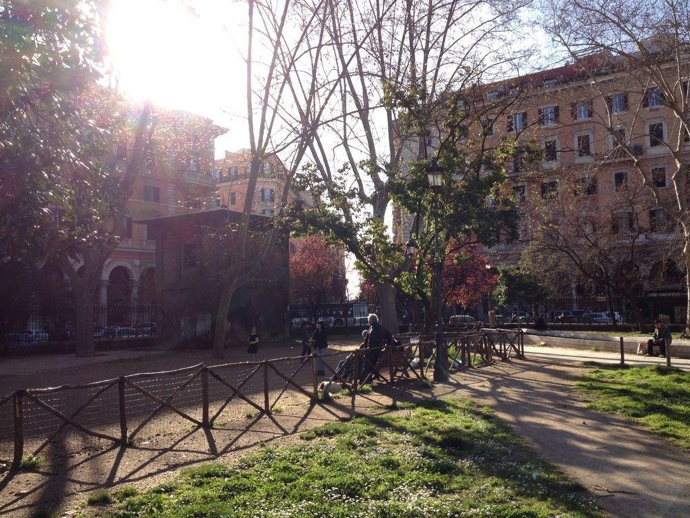 Girasole 3* Roma