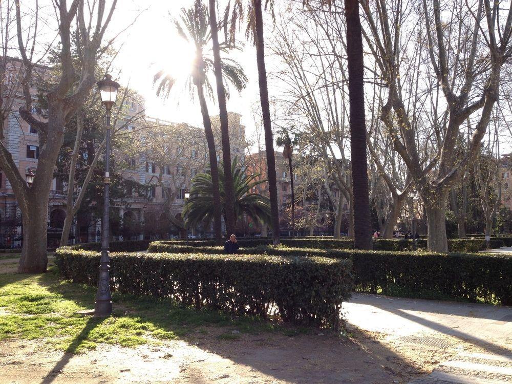 Girasole 3* Roma