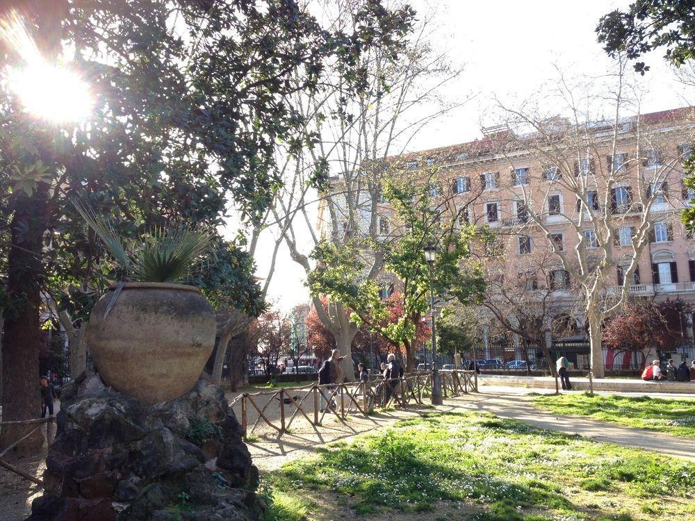Girasole Casa de hóspedes