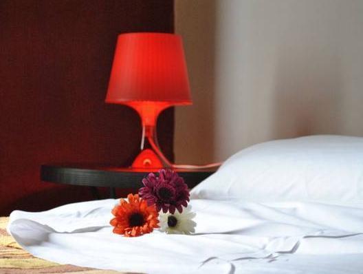 Carlo Alberto House Bed and breakfast 3*