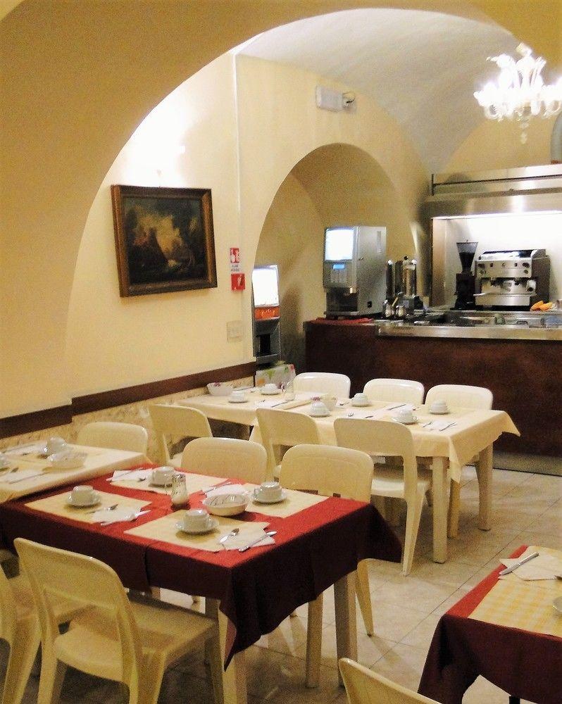 Altavilla Hotell Roma