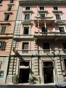 Altavilla Hotell 2*