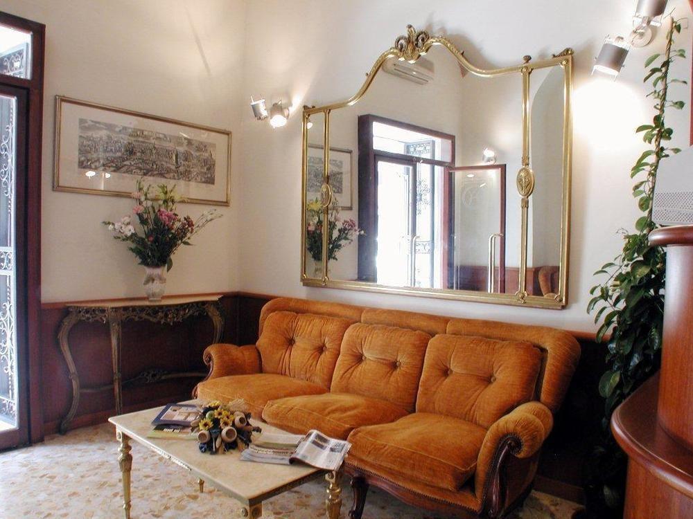 Altavilla Hotell Roma