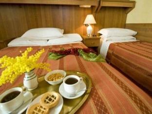 Altavilla Hotell 2*