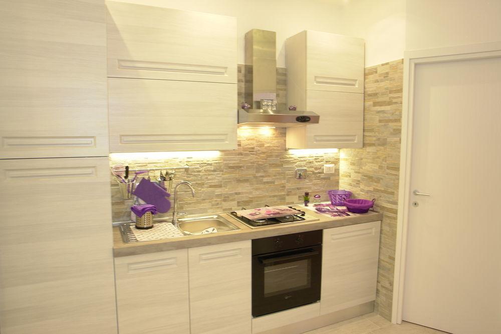 Mellini 39 Hotel Rome