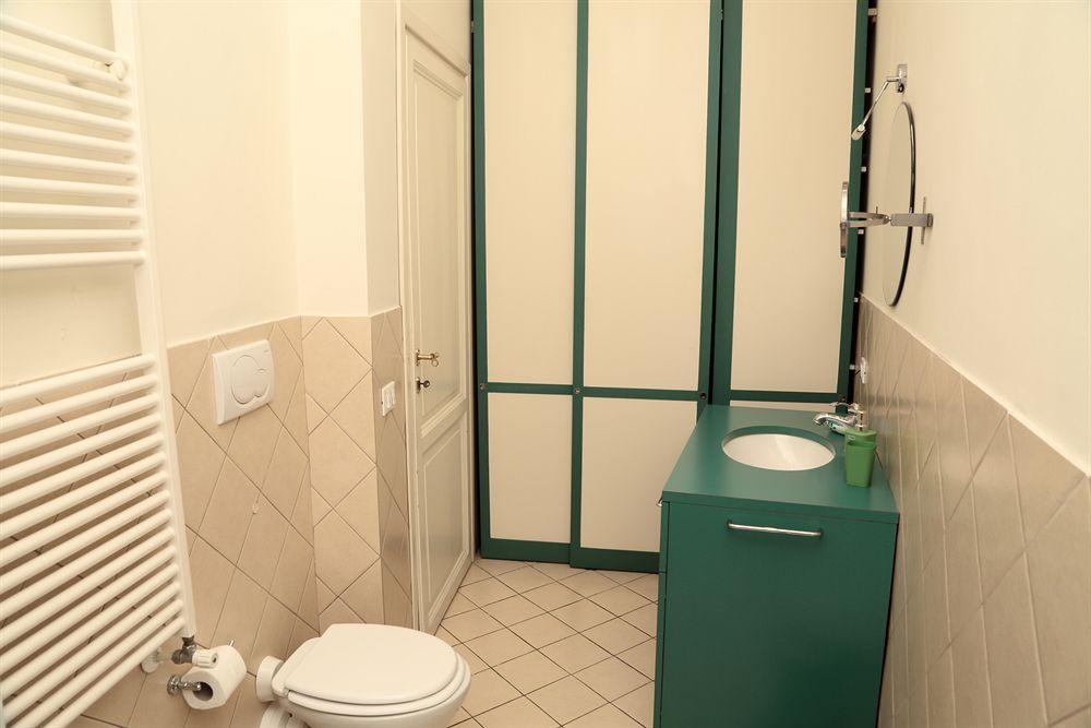 Mellini 39 Hotel