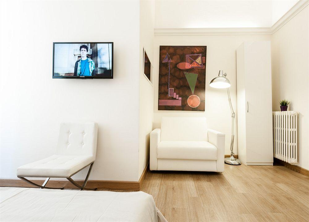 Mellini 39 Hotel Rome