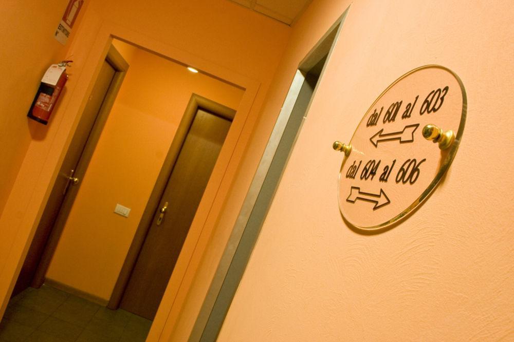 Residenza Giulia Aparthotel Rom