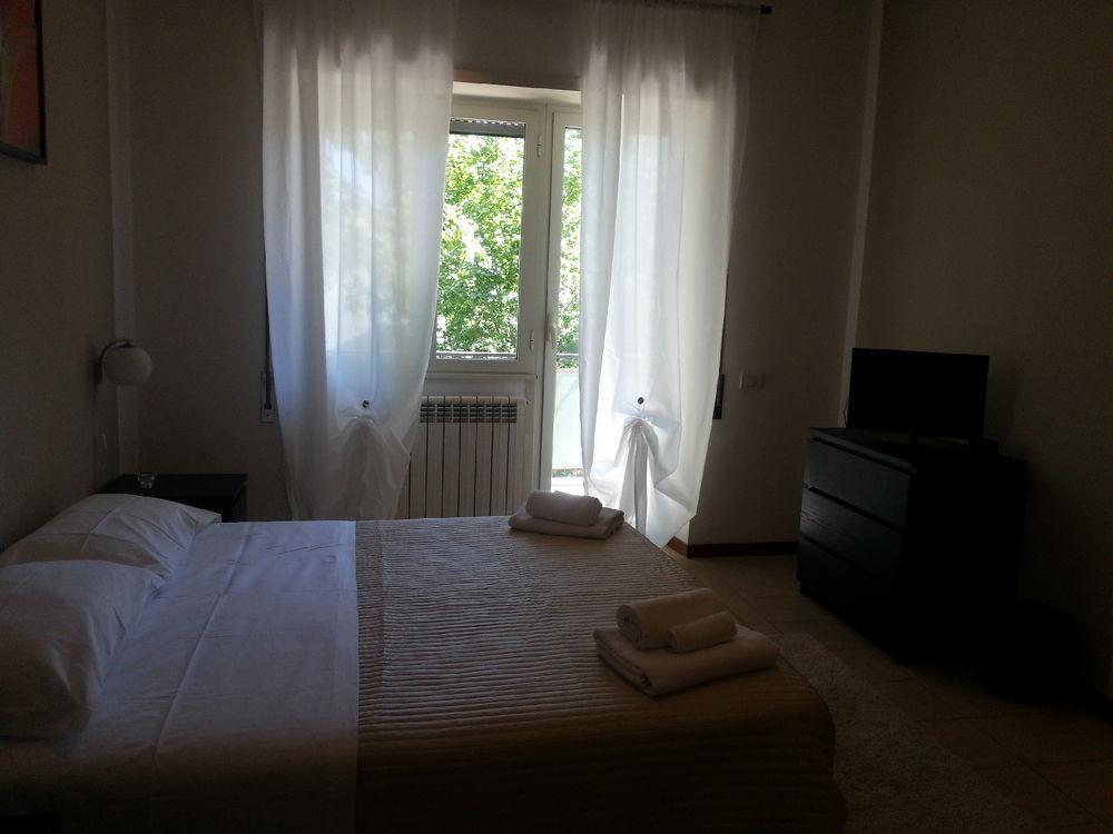 Residenza Giulia 3* Roma