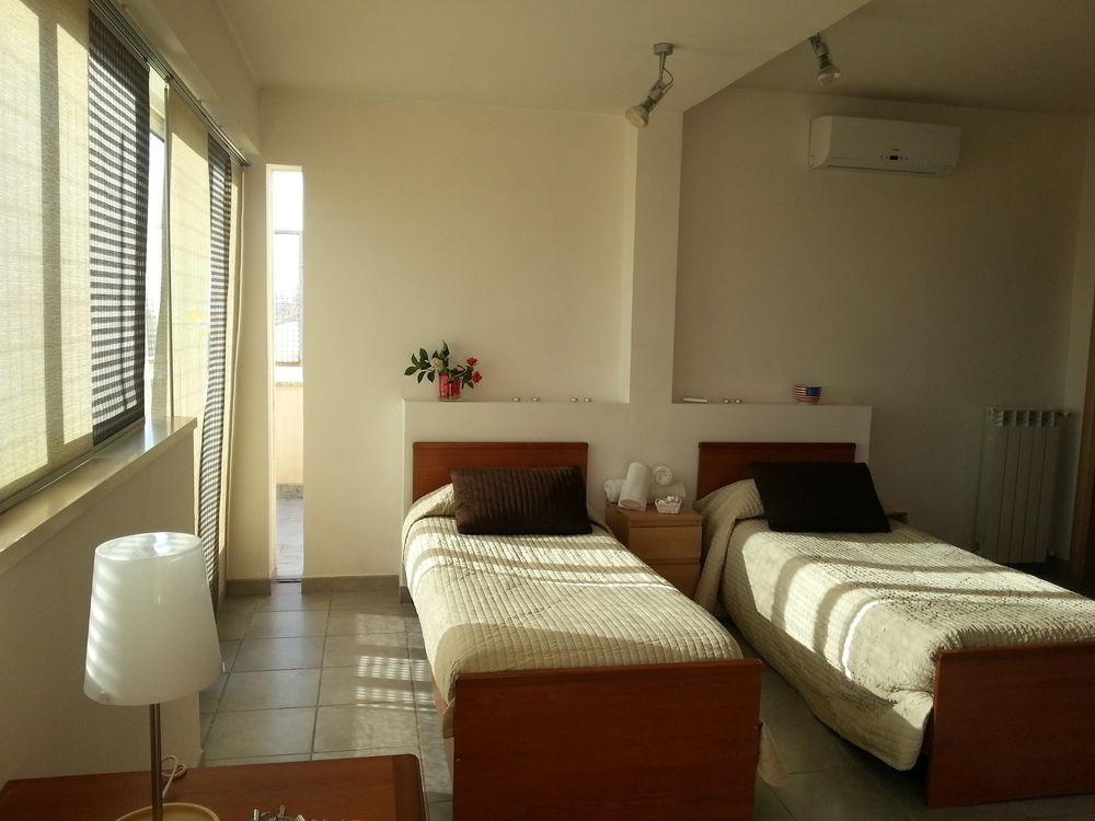 Residenza Giulia Aparthotel 3*