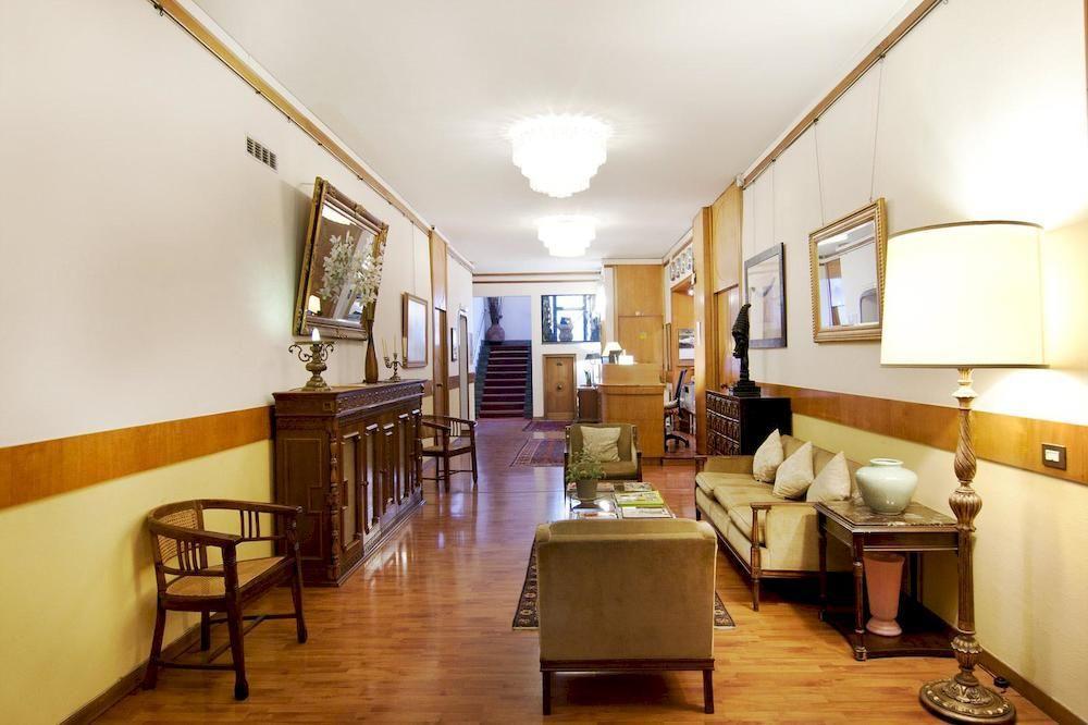 Residenza Marignoli Appartamento